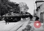Image les troupes américaines France, 1944, de la seconde 29 séquences d'archives historiques vidéo 65675038175