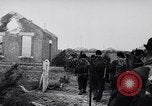 Image les troupes américaines France, 1944, de la seconde 35 séquences d'archives historiques vidéo 65675038175