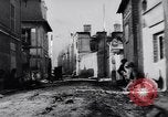 Image les troupes américaines France, 1944, de la seconde 38 séquences d'archives historiques vidéo 65675038175