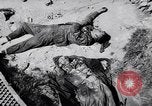 Image les troupes américaines France, 1944, de la seconde 48 séquences d'archives historiques vidéo 65675038175