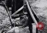 Image les troupes américaines France, 1944, de la seconde 55 séquences d'archives historiques vidéo 65675038175