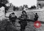 Image les troupes américaines France, 1944, de la seconde 56 séquences d'archives historiques vidéo 65675038175