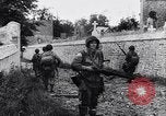 Image les troupes américaines France, 1944, de la seconde 57 séquences d'archives historiques vidéo 65675038175