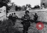 Image les troupes américaines France, 1944, de la seconde 58 séquences d'archives historiques vidéo 65675038175