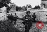 Image les troupes américaines France, 1944, de la seconde 59 séquences d'archives historiques vidéo 65675038175