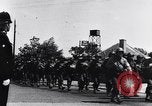 Image Les troupes alliées se préparent pour l'invasion du Jour J Royaume-uni, 1944, de la seconde 31 séquences d'archives historiques vidéo 65675038176