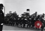 Image Les troupes alliées se préparent pour l'invasion du Jour J Royaume-uni, 1944, de la seconde 32 séquences d'archives historiques vidéo 65675038176