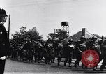 Image Les troupes alliées se préparent pour l'invasion du Jour J Royaume-uni, 1944, de la seconde 33 séquences d'archives historiques vidéo 65675038176