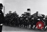 Image Les troupes alliées se préparent pour l'invasion du Jour J Royaume-uni, 1944, de la seconde 34 séquences d'archives historiques vidéo 65675038176