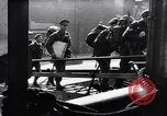 Image Les troupes alliées se préparent pour l'invasion du Jour J Royaume-uni, 1944, de la seconde 50 séquences d'archives historiques vidéo 65675038176