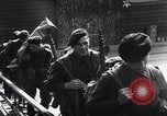 Image Les troupes alliées se préparent pour l'invasion du Jour J Royaume-uni, 1944, de la seconde 55 séquences d'archives historiques vidéo 65675038176