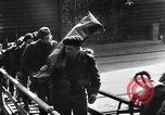 Image Les troupes alliées se préparent pour l'invasion du Jour J Royaume-uni, 1944, de la seconde 57 séquences d'archives historiques vidéo 65675038176