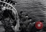 Image Les troupes alliées se préparent pour l'invasion du Jour J Royaume-uni, 1944, de la seconde 58 séquences d'archives historiques vidéo 65675038176