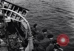 Image Les troupes alliées se préparent pour l'invasion du Jour J Royaume-uni, 1944, de la seconde 59 séquences d'archives historiques vidéo 65675038176