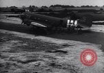 Standbild Alliierter Fallschirmjäger Vereinigtes Königreich, 1944, aus Sekunde 21 historischem Filmmaterial Videoclip 65675038177