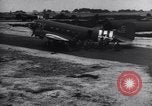 Standbild Alliierter Fallschirmjäger Vereinigtes Königreich, 1944, aus Sekunde 22 historischem Filmmaterial Videoclip 65675038177