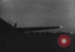 Standbild Alliierter Fallschirmjäger Vereinigtes Königreich, 1944, aus Sekunde 52 historischem Filmmaterial Videoclip 65675038177