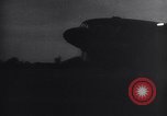 Standbild Alliierter Fallschirmjäger Vereinigtes Königreich, 1944, aus Sekunde 54 historischem Filmmaterial Videoclip 65675038177