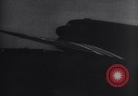 Standbild Alliierter Fallschirmjäger Vereinigtes Königreich, 1944, aus Sekunde 55 historischem Filmmaterial Videoclip 65675038177
