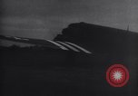 Standbild Alliierter Fallschirmjäger Vereinigtes Königreich, 1944, aus Sekunde 56 historischem Filmmaterial Videoclip 65675038177