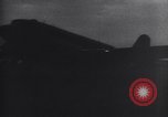 Standbild Alliierter Fallschirmjäger Vereinigtes Königreich, 1944, aus Sekunde 58 historischem Filmmaterial Videoclip 65675038177