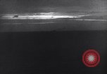 Standbild Alliierten Flugzeuge Vereinigtes Königreich, 1944, aus Sekunde 3 historischem Filmmaterial Videoclip 65675038178