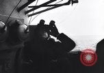 Standbild Alliierten Flugzeuge Vereinigtes Königreich, 1944, aus Sekunde 6 historischem Filmmaterial Videoclip 65675038178