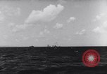 Standbild Alliierten Flugzeuge Vereinigtes Königreich, 1944, aus Sekunde 17 historischem Filmmaterial Videoclip 65675038178