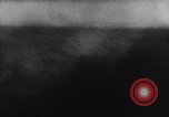 Standbild Alliierten Flugzeuge Vereinigtes Königreich, 1944, aus Sekunde 18 historischem Filmmaterial Videoclip 65675038178