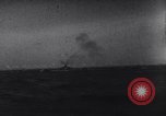 Standbild Alliierten Flugzeuge Vereinigtes Königreich, 1944, aus Sekunde 27 historischem Filmmaterial Videoclip 65675038178