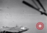 Standbild B-26 Bomber Frankreich, 1944, aus Sekunde 1 historischem Filmmaterial Videoclip 65675038179