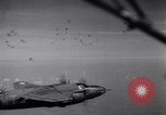 Standbild B-26 Bomber Frankreich, 1944, aus Sekunde 3 historischem Filmmaterial Videoclip 65675038179