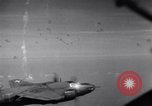 Standbild B-26 Bomber Frankreich, 1944, aus Sekunde 4 historischem Filmmaterial Videoclip 65675038179