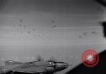 Standbild B-26 Bomber Frankreich, 1944, aus Sekunde 6 historischem Filmmaterial Videoclip 65675038179