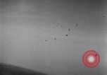 Standbild B-26 Bomber Frankreich, 1944, aus Sekunde 7 historischem Filmmaterial Videoclip 65675038179