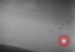 Standbild B-26 Bomber Frankreich, 1944, aus Sekunde 9 historischem Filmmaterial Videoclip 65675038179