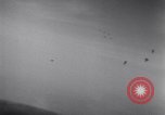 Standbild B-26 Bomber Frankreich, 1944, aus Sekunde 11 historischem Filmmaterial Videoclip 65675038179