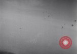 Standbild B-26 Bomber Frankreich, 1944, aus Sekunde 12 historischem Filmmaterial Videoclip 65675038179