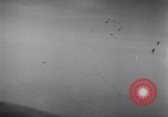 Standbild B-26 Bomber Frankreich, 1944, aus Sekunde 13 historischem Filmmaterial Videoclip 65675038179