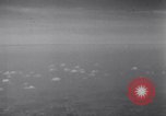 Standbild B-26 Bomber Frankreich, 1944, aus Sekunde 18 historischem Filmmaterial Videoclip 65675038179