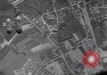 Standbild B-26 Bomber Frankreich, 1944, aus Sekunde 19 historischem Filmmaterial Videoclip 65675038179