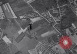 Standbild B-26 Bomber Frankreich, 1944, aus Sekunde 21 historischem Filmmaterial Videoclip 65675038179