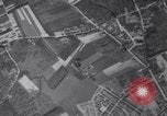 Standbild B-26 Bomber Frankreich, 1944, aus Sekunde 22 historischem Filmmaterial Videoclip 65675038179