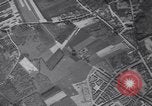 Standbild B-26 Bomber Frankreich, 1944, aus Sekunde 23 historischem Filmmaterial Videoclip 65675038179