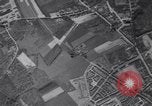Standbild B-26 Bomber Frankreich, 1944, aus Sekunde 24 historischem Filmmaterial Videoclip 65675038179