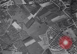 Standbild B-26 Bomber Frankreich, 1944, aus Sekunde 25 historischem Filmmaterial Videoclip 65675038179