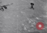 Standbild B-26 Bomber Frankreich, 1944, aus Sekunde 31 historischem Filmmaterial Videoclip 65675038179
