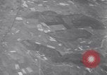 Standbild B-26 Bomber Frankreich, 1944, aus Sekunde 33 historischem Filmmaterial Videoclip 65675038179