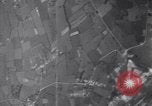 Standbild B-26 Bomber Frankreich, 1944, aus Sekunde 34 historischem Filmmaterial Videoclip 65675038179