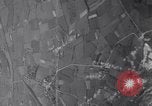 Standbild B-26 Bomber Frankreich, 1944, aus Sekunde 35 historischem Filmmaterial Videoclip 65675038179